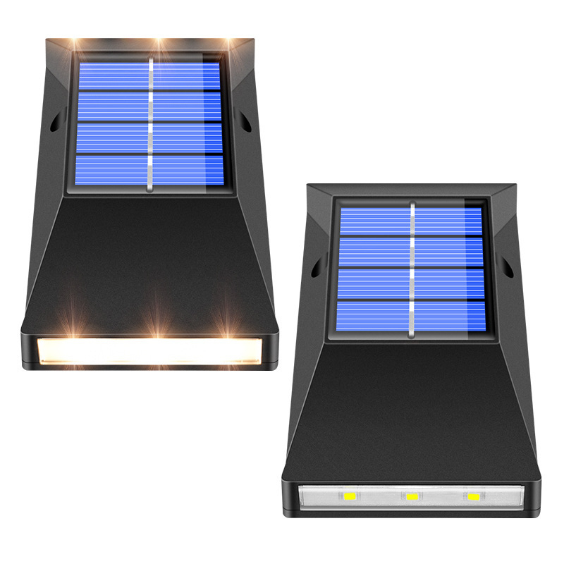 6led wall light 4