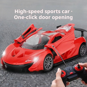 Wholesale of Simulation Remote Control <strong>Toys</strong> for Children's Charging <strong>Wireless</strong> Remote Control and Deformation Car Models - Product Image 3