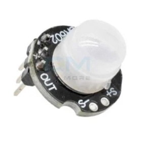 MH-SR602 Mini Motion <strong>Sensor</strong> Detector Module for <strong>Arduino</strong>