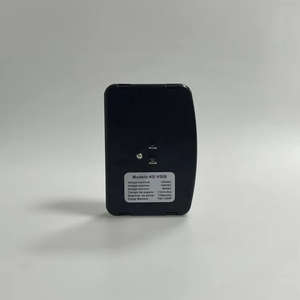 KE-V008 bảo vệ điều chỉnh điện áp AC tăng bảo vệ điều chỉnh điện áp tủ lạnh TV bảo vệ - Product Image 4