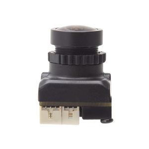 FPV Drones için SkyCam 1200TVL kamera 4:3/16:9 RC yarış Quadcopter modeli - Product Image 5
