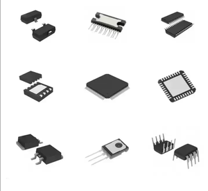 Orijinal envanter CS5376A-IQZR CS5376A-IQZ CS5378-ISZR CS5378-ISZ elektronik bileşenler entegre devre IC aktif filtreler - Product Image 2