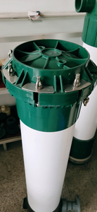UPVC袋式过滤器筒式过滤器外壳垂直高流量过滤器 - Product Image 4