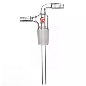 Tiandi Lab 150ml konik şekli gazlı yıkama şişesi - Product Image 1