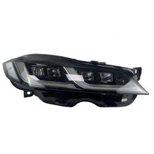 ジャガー用F-PACE XFカーヘッドランプF-PACE XF2023ヘッドライトカーライティングシステムF-PACE XFLEDヘッドライトアセンブリ - Product Image 1