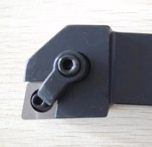 Turning <strong>Tool</strong> <strong>Holder</strong>