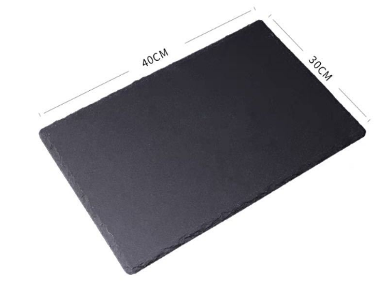 Rectangle 40*30cm