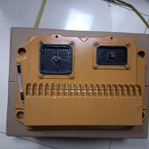 Компьютерный МОДУЛЬ ECU TL4 GLS60 электронный G3512B гидравлический ECM 966F контроллер - Product Image 2