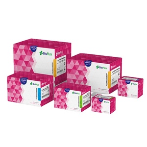Bioer BSC57 yüksek kalite MagaBio artı DNA/RNA ekstraksiyon kiti arıtma kiti Lab reaktif - Product Image 1