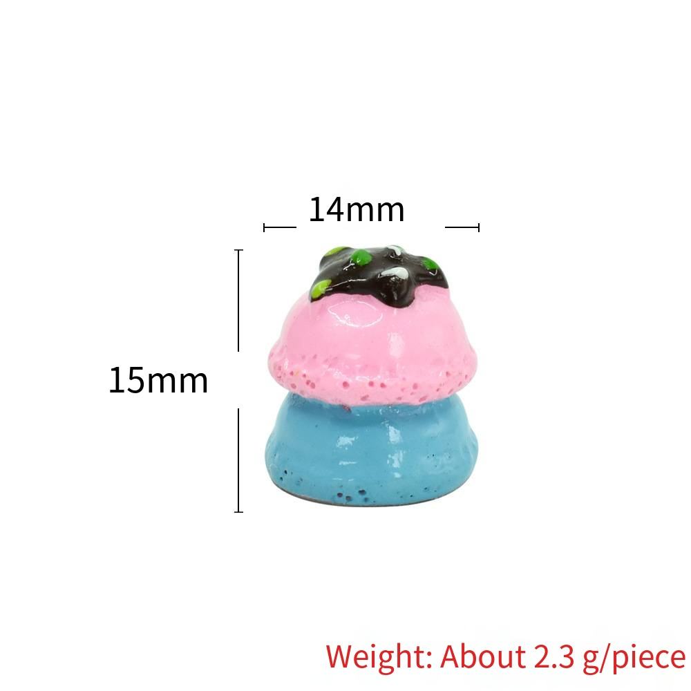 Crème glacée 100 pcs/bag