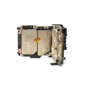 DJI FPV Drone parçaları için Fan ile orijinal Dron anakart çekirdek ana kurulu için DJI FPV kullanılan - Product Image 3