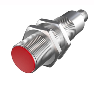 Sensor de efecto Hall de alta sensibilidad M18 Sensor de interruptor de proximidad magnético de metal Salida NPN PNP para automatización industrial - Product Image 1