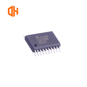 Microcontrollore 8051 STC8H8K64 STC8H8K64U-45I-TSSOP20 IC MCU IC STC8H8K64U - Product Image 3