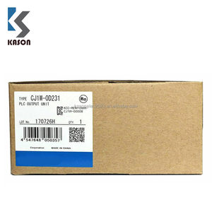 CJ1W-OD231 di uscita digitale del modulo PLC controllori logici programmabili nuovi e originali - Product Image 2