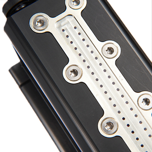 Impresora Handjet Impresora de inyección de tinta Citronix Dod de matriz de puntos de mano para tuberías de acero y codificación de lotes de logotipo de cemento - Product Image 1