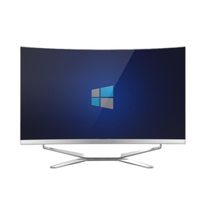 Special Design All-in-One Desktop <strong>Computer</strong> for Office Home Business &amp; Entertainment <strong>Quad</strong> <strong>Core</strong> Intel <strong>Processor</strong> New Stock Trading - Product Image 2