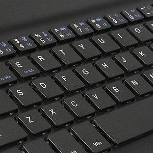 B2B Clearance Sale Mini Wireless <strong>BlueTooth</strong> <strong>Keyboard</strong> Can Be <strong>with</strong> Mouse Combo for Cell Phones and 7 Inch 10 Inch <strong>Android</strong> Tablets - Product Image 5