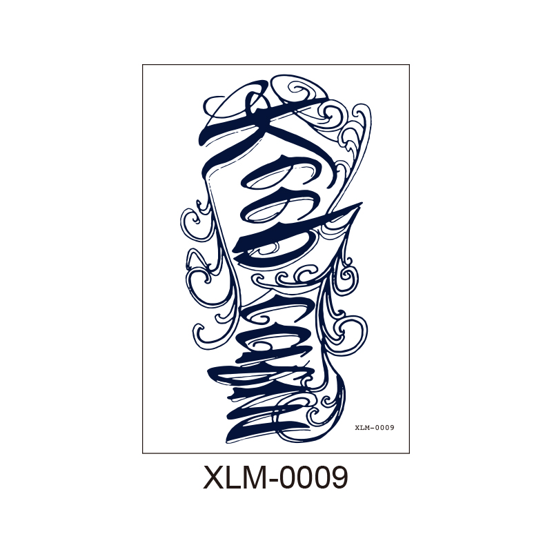 XLM-0009