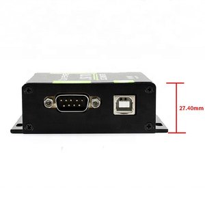 FT232RL USB zu RS232 / RS485 / TTL modul ebene umwandlung industrie grade mit isolation - Product Image 5