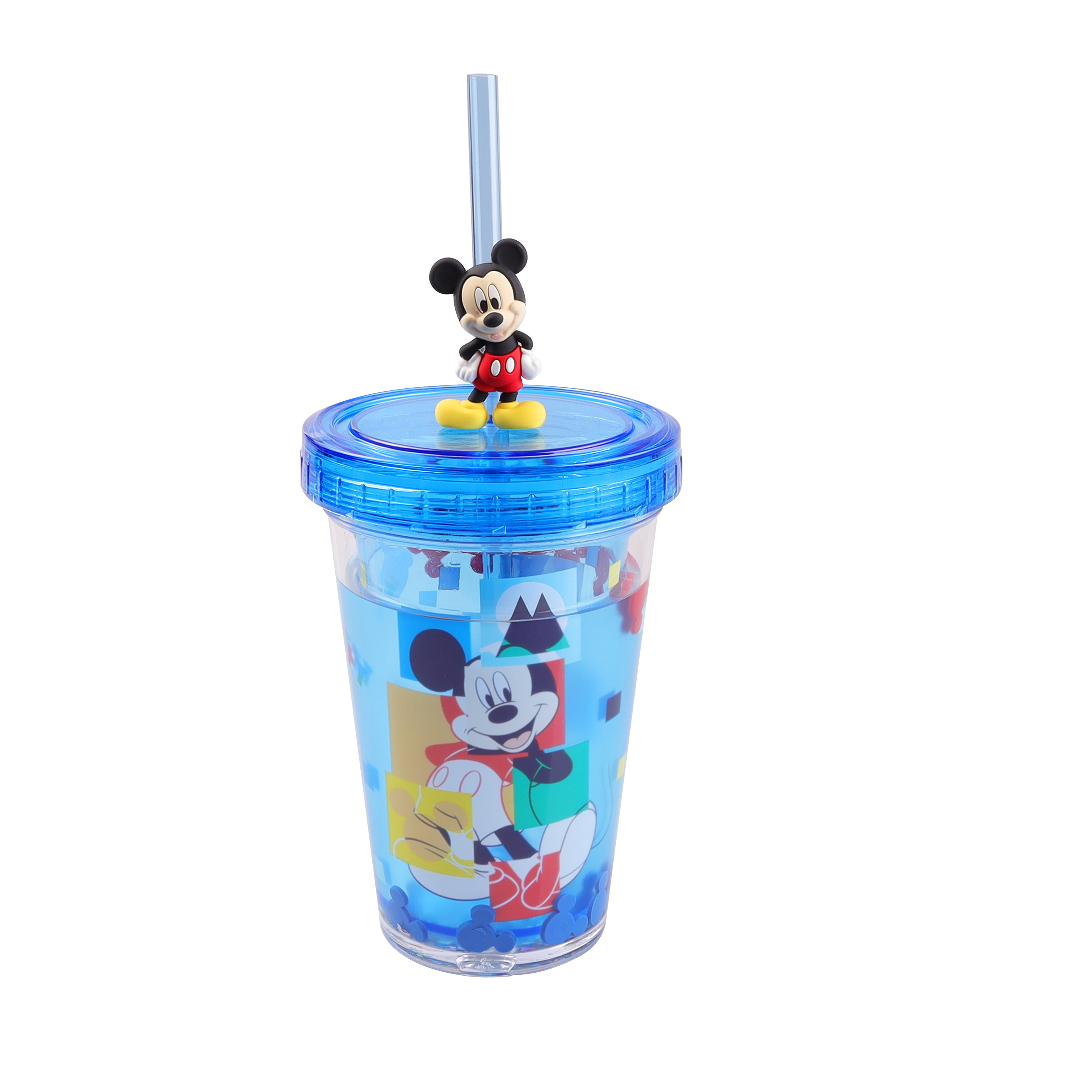 Mickey