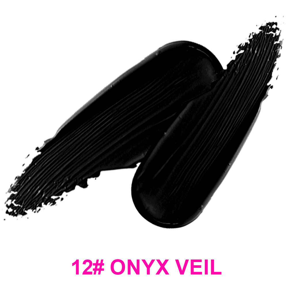 12# ONYX VEIL