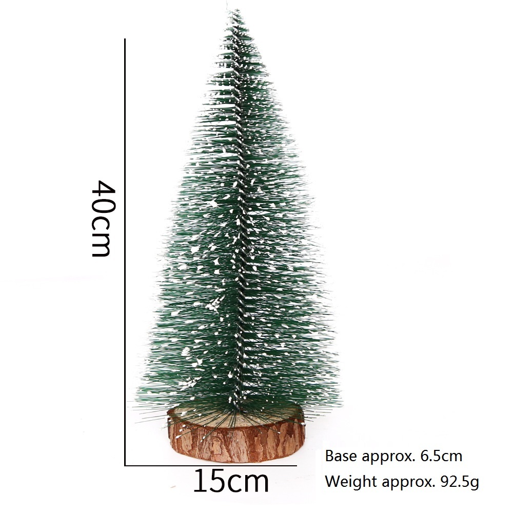 40 cm Vert