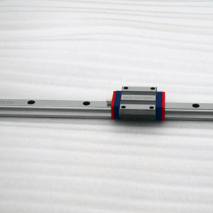 线性导轨与HGH15CA滑块SER-GD15NA交换 - Product Image 2