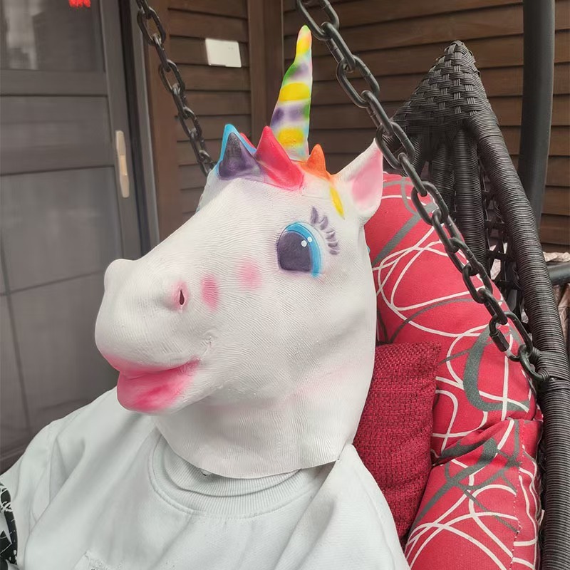 Mon petit couvre-chef de poney