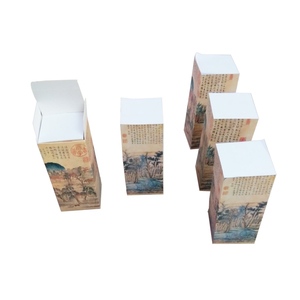 Juego de Bloc de notas adhesivas personalizado, bloque de notas personalizado - Product Image 6