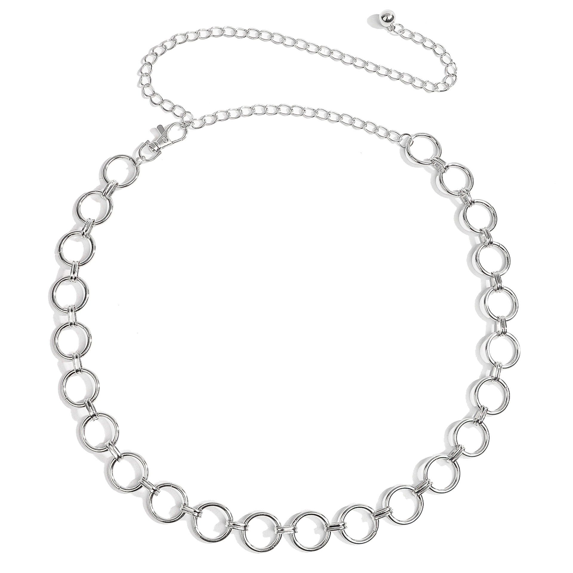 587 SILVER