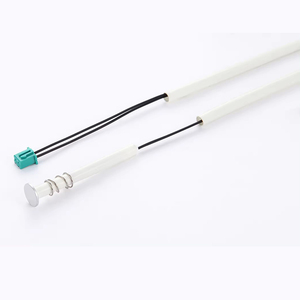 Termostato de sonda de temperatura con Sensor Ntc de 10K personalizado para máquina de café con controlador de temperatura - Product Image 2