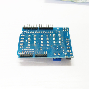 <strong>L293D</strong> <strong>Motor</strong> Driver Module <strong>Motor</strong> Control Board DC <strong>Motor</strong> Drive <strong>Shield</strong> Stepper Expansion Board <strong>L293D</strong> - Product Image 4