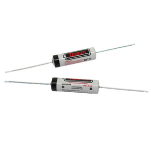Tipsun AA ER14505 3.6V 2200mAh eksenel çıkışı ve eksenel lityum lisocl2 pil - Product Image 4