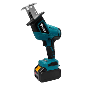 Kesme bıçakları Mini elektrikli şarj edilebilir Saber açık kullanım için taşınabilir küçük günlüğü testere güç testereleri gördüm - Product Image 1