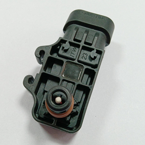 Sensor de presión de motocicleta original 24580287 21081 Sensor de mapa para Delphi - Product Image 2