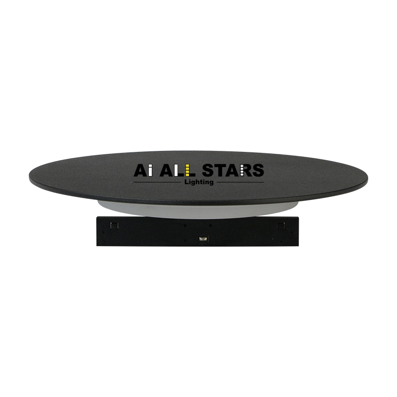 Lampe de mur de LED