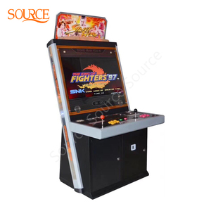 SOURCEストリートファイター戦闘シミュレーターアーケードシミュレーション戦闘機 - Product Image 4