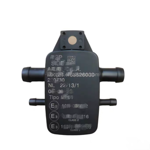 2025 nuovo sensore della mappa della pressione CNG/gpl Controller di iniezione ECU mappa sensore apparecchiature per Auto Gas ECU Kit 4cyl Made in China - Product Image 1