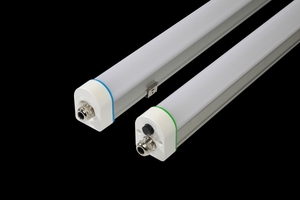 Tavan led ışık modern lineer 1200mm 1500mm su geçirmez ışık 80w led aydınlatma armatürü ip65 - Product Image 2