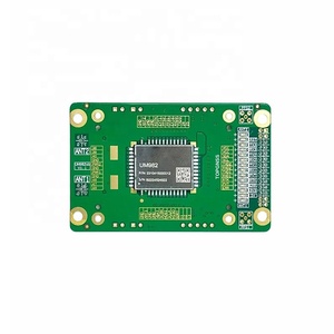 UM982D4EVKボードRTKヘディングGPSモジュールGNSSフルシステムフル周波数センチメートルレベルArduino用高精度低電力 - Product Image 2