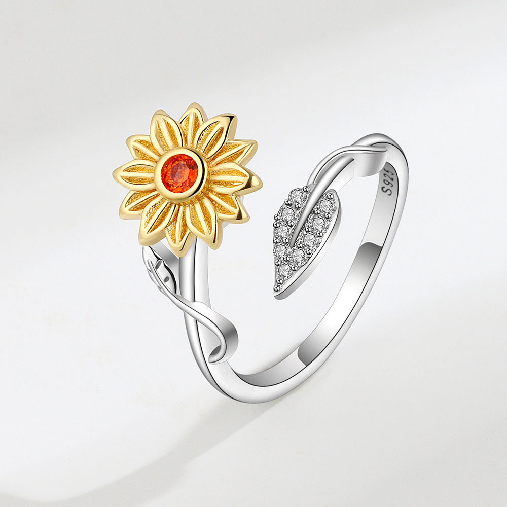 White gold color (cent)