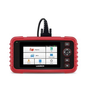 <strong>Launch</strong> CRP123X Crp 123X OBD2 Diagnostic Tool ENG ABS Airbag SRS at <strong>Creader</strong> <strong>Launch</strong> 123E OBDII EOBD <strong>Code</strong> Reader <strong>Scanner</strong> - Product Image 2