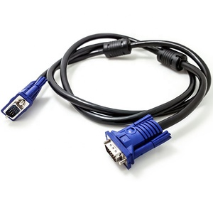 1.5 milioni di cavi da 15 PIN da maschio a maschio da VGA a VGA 3 6 PIN con pellicola in PVC per rivestimento schermatura in polisacco da Computer - Product Image 3