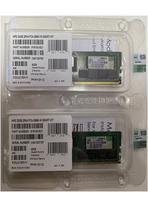 P43328-B21 32GB (1x32GB) Dual Rank x8 DDR5-4800 CAS-40-39-39 EC8 Registered <span class=keywords><strong>Smart</strong></span> Memory Kit für HPE-P43328-B21