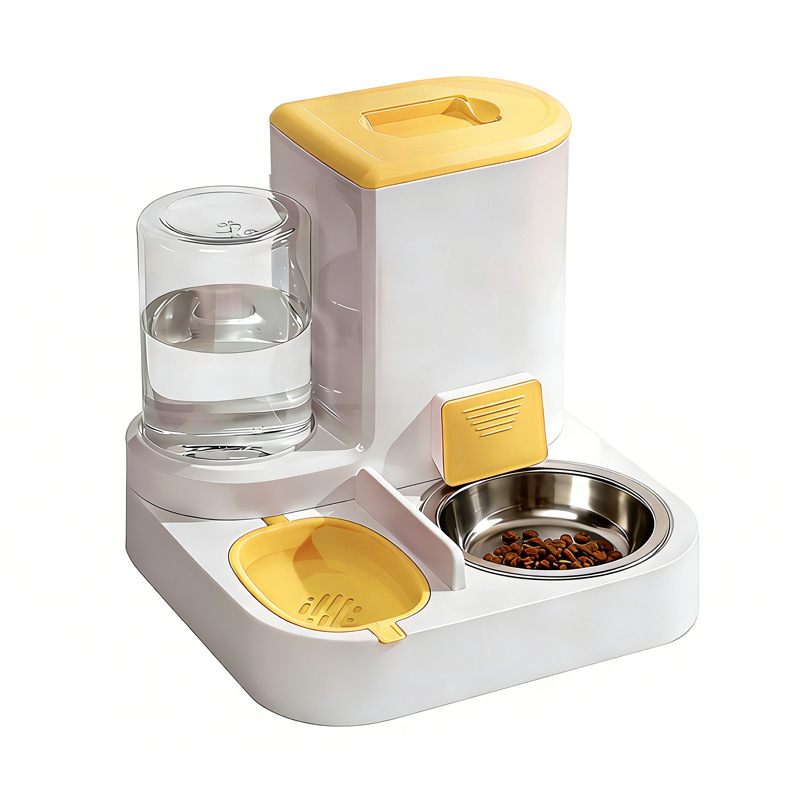Acier inoxydable jaune