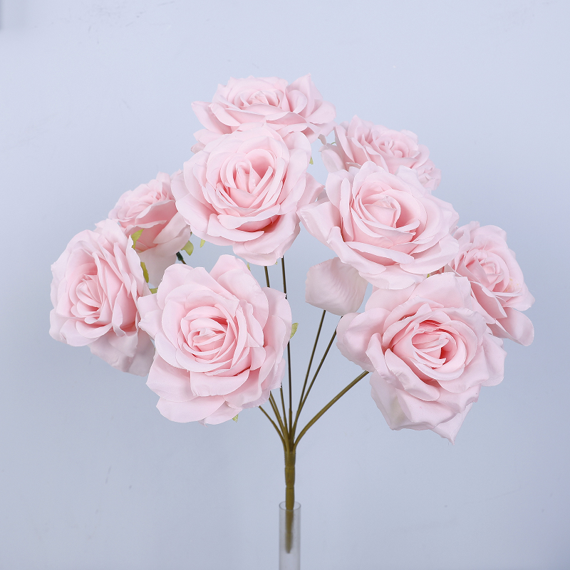 style 2- rose