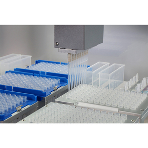 Automated NGS System Next <strong>Gene</strong> Sequencing Before Sequence Library Preparation Workstation - Product Image 5