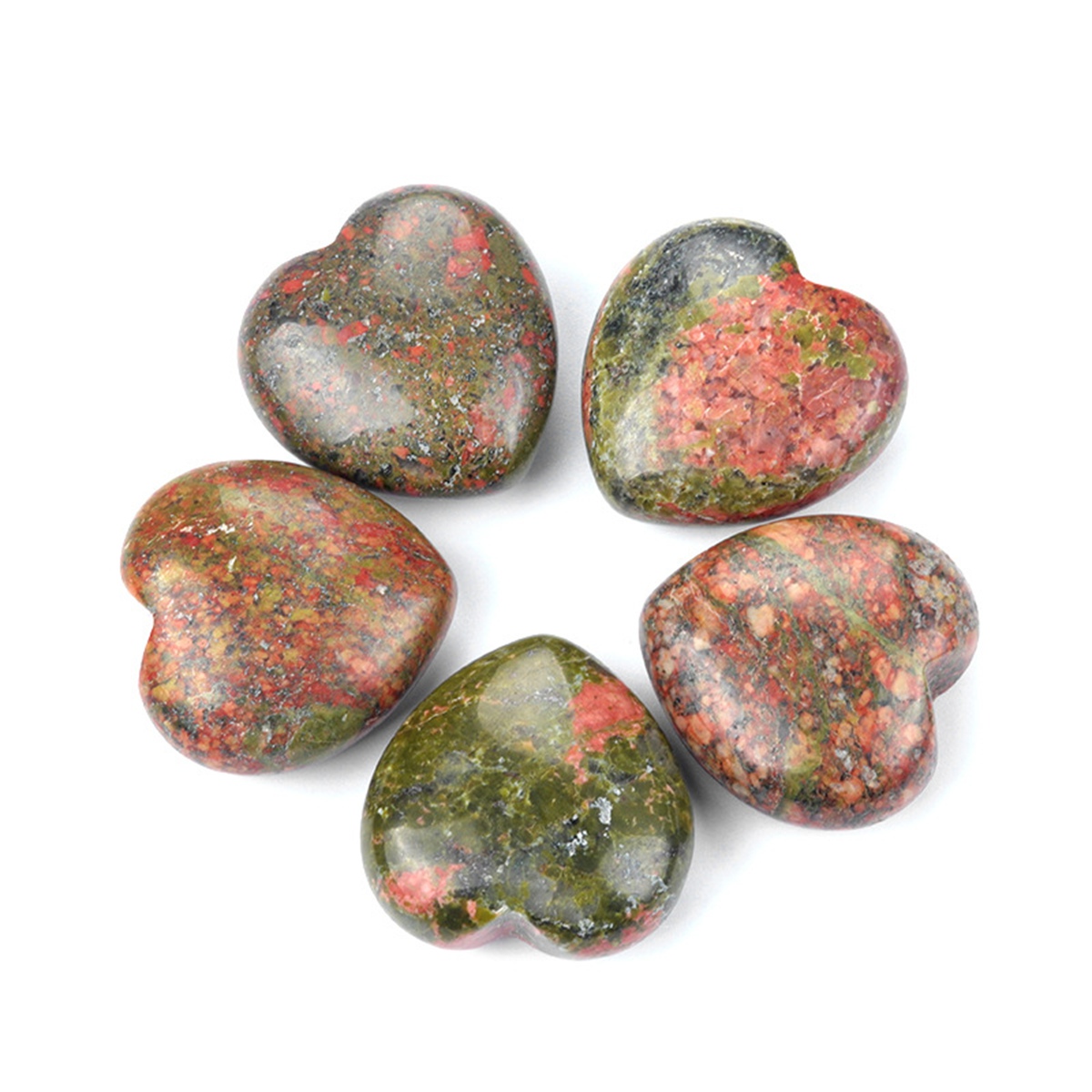 Unakite