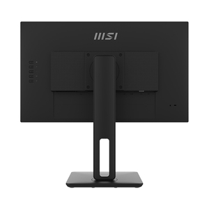 MSI PRO MP242AP 23,8 "polegadas FHD IPS Business <span class=keywords><strong>Monitor</strong></span> com 1920x1080 100Hz 1ms 2x2W Speaker Apoio Ajuste de Altura