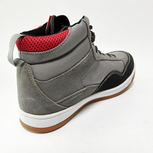 飞针织钢趾中裁训练鞋 - Product Image 5